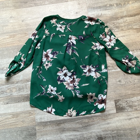 West Kei Blouse - Picture 8 of 8